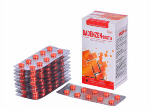dadenzen 10mg