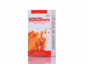 Dadenzen 10mg 2
