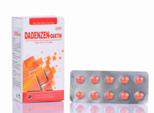 Dadenzen 10mg 3