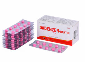 Dadenzen 5mg
