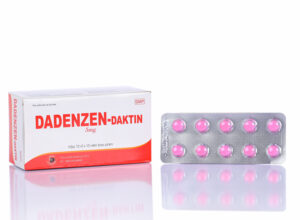 Dadenzen 5mg 2