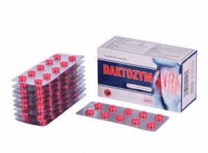 Daktozym