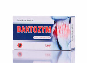 Daktozym 2