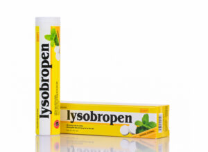 Lysopropen daktin