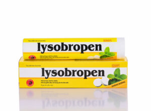 Lysopropen 2