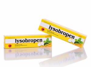 Lysopropen 3