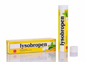Lysopropen 4