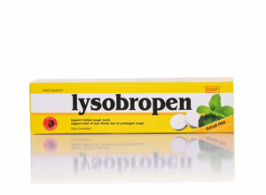 Lysopropen 5