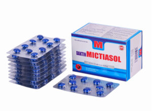 MICTIASOL DAKTIN