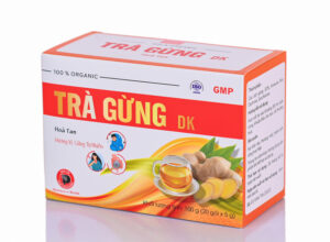Tra Gung 4