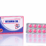 Vitamin 3B Nen 2