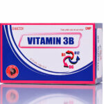 Vitamin 3B Nen 3