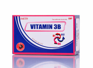 Vitamin 3B Nen 3