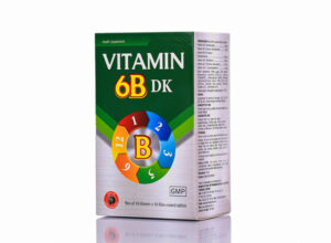Vitamin 6BDK 4