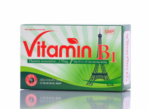 Vitamin B1 nen 2