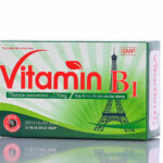 Vitamin B1 nen 3