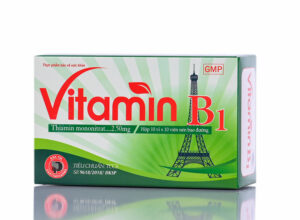 Vitamin B1 nen 3