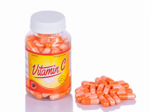 Vitamin C nang