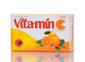Vitamin C nen 2