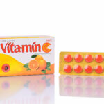 Vitamin C nen 3