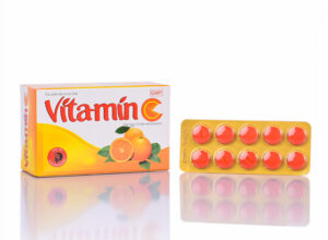 Vitamin C nen 3