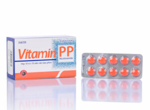Vitamin PP 2