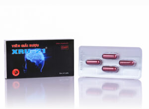 viên giải rượu xru 21 đaktin