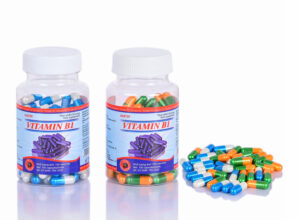vitamin b1 đắktín