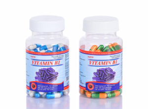 vitamin B1 Nang 2