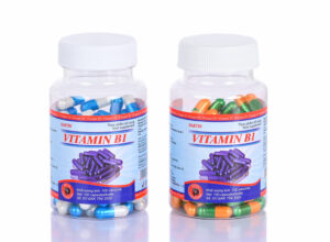 vitamin B1 Nang 3